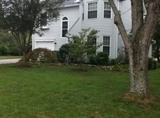 8816 Colchester Ridge Rd, Knoxville, TN 37922