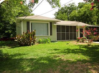 1716 Bonham St, Commerce, TX 75428