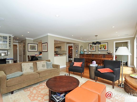 Family Room / Kitchen