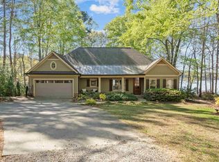127 Forest Ridge Dr, Eatonton, GA 31024