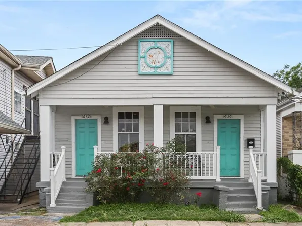 1636-5 N Miro St, New Orleans, LA 70119