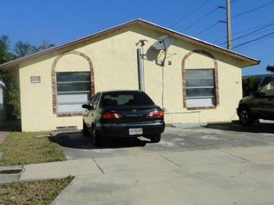 611 Macy St, West Palm Beach, FL, 33405