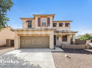 1111 E Coppola St, San Tan Valley, AZ 85140