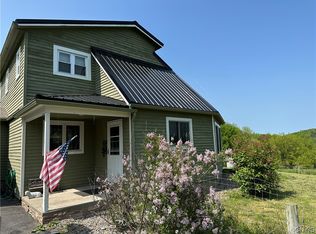 3425 Bishop Rd, Madison, NY 13402