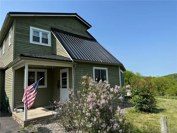 3425 Bishop Rd, Madison, NY 13402