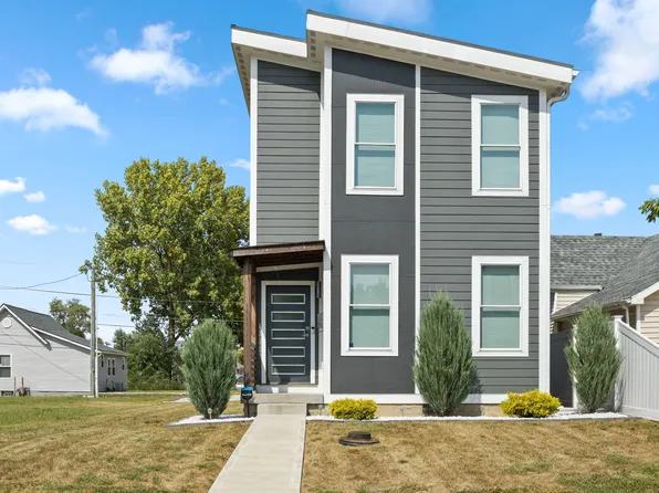 314 Parkway Ave, Indianapolis, IN 46225