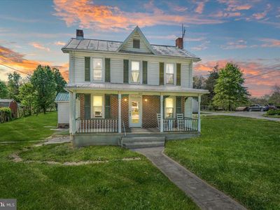 824 Francis Scott Key Hwy, Keymar, MD, 21757