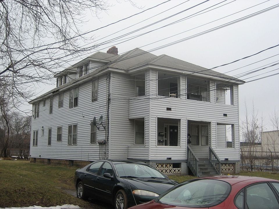Huge four unit