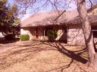 1004 Tillamook St, Hewitt, TX 76643