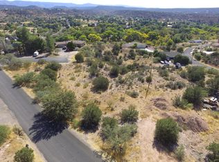 3635 E Broken Arrow Rd, Rimrock, AZ 86335