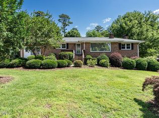 400 Fletcher Dr, Raleigh, NC 27603