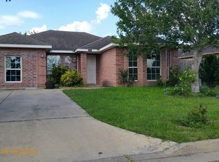 3022 Linda Vista Ave, Harlingen, TX 78552