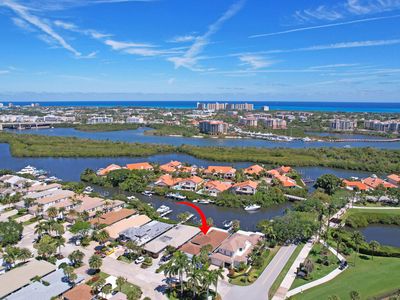 17026 Bay Street, Jupiter, FL, 33477