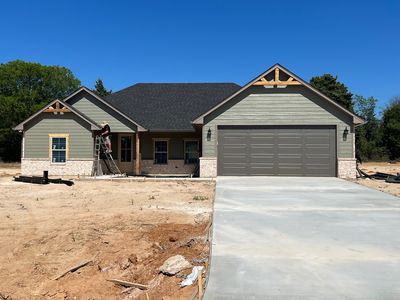 19332 Cedarpark Pl, Lindale, TX, 75771