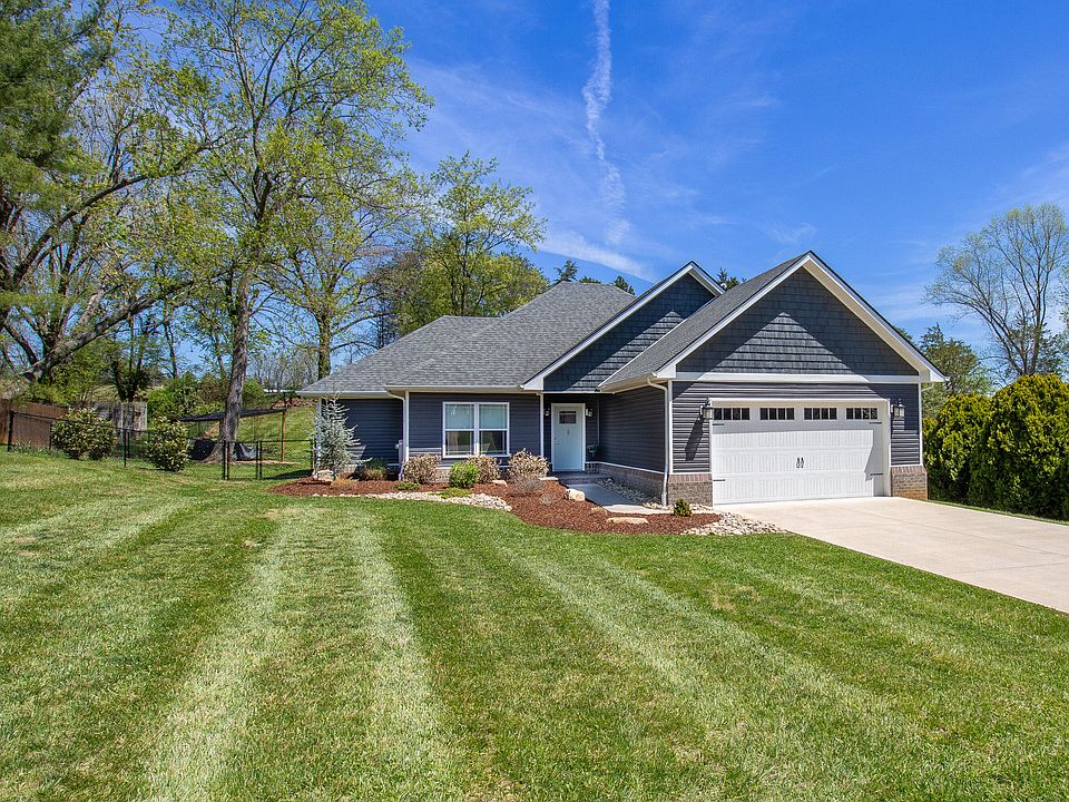 1523 Kevin Ln, Greeneville, TN 37745 Zillow