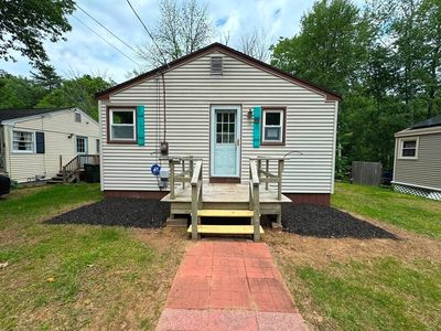5 Roberts Park Rd, Holland, MA, 01521