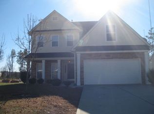 4016 Asher Ct, Charlotte, NC 28215