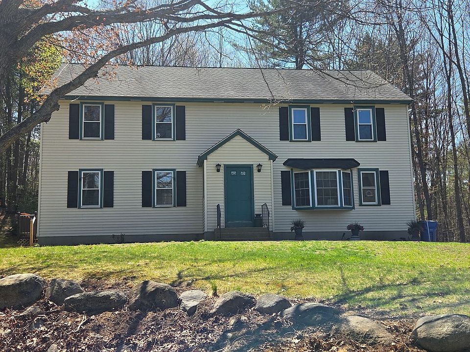 1st image of 6 Sheridan Dr #A
