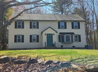 6 Sheridan Dr #A, Londonderry, NH 03053