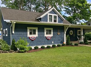 3540 Ross St, Stow, NY 14785