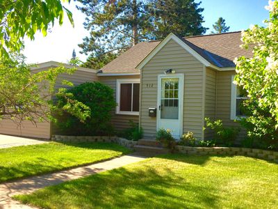 512 4th St NW, Aitkin, MN, 56431