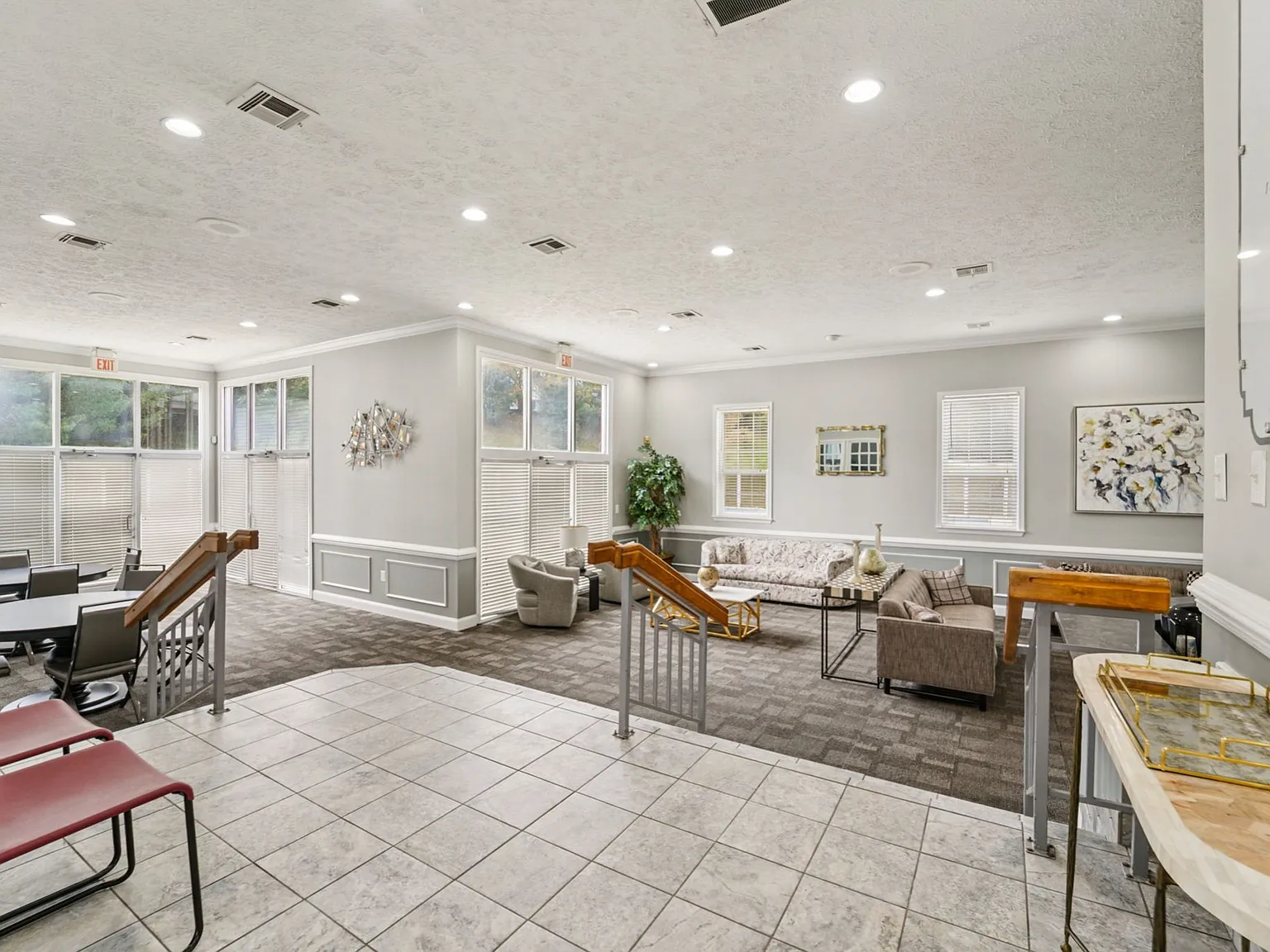 Country Meadows Apartments — Photo 2