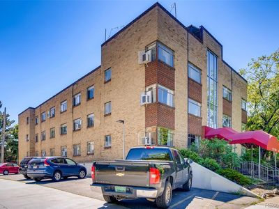 1130 N Pennsylvania St APT 202, Denver, CO, 80203