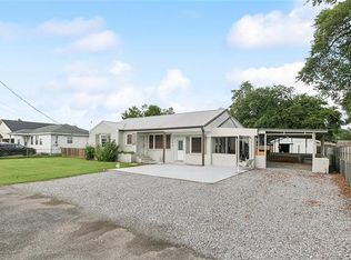 153 Wisner St, Paradis, LA 70080