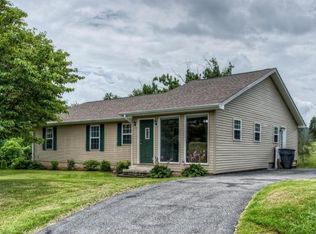 358 Glenwood Rd, Bristol, TN 37620