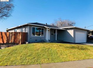 1316 E 13th St, Antioch, CA 94509