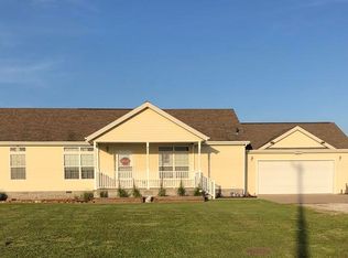 10280 County Road 240, Webb City, MO 64870