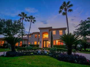 14110 Barnhart Blvd, Houston, TX 77077