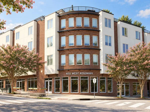 400 W Rosemary St Unit 111, Chapel Hill, NC 27516