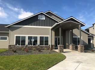 7410 S Hayford Rd #D-202, Spokane, WA 99224