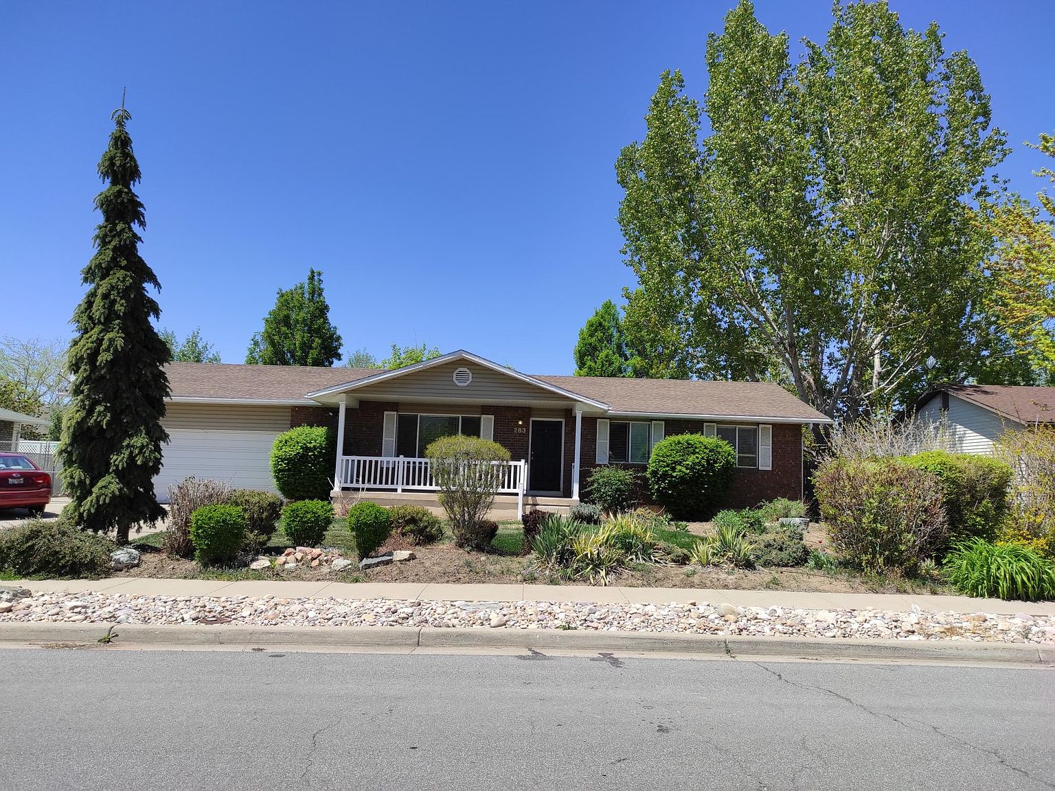 283 E Burton Ln Kaysville UT 84037 Zillow