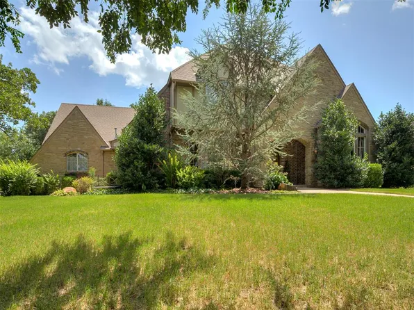 1956 Ella Ct, Edmond, OK 73034