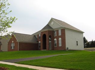 610 Saratoga Cir, Algonquin, IL