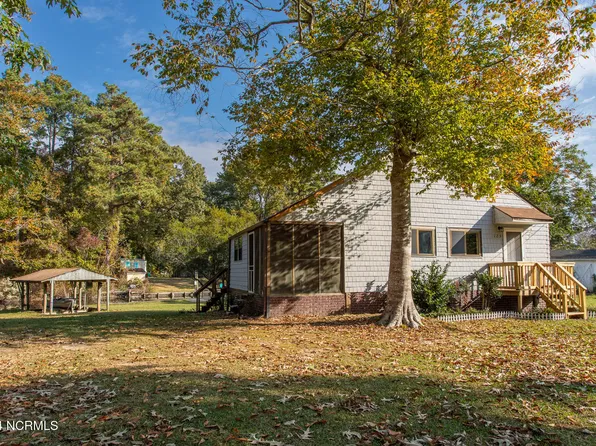 125 Pirate Landing, Hertford, NC 27944
