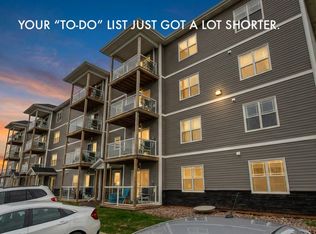 24 Gilbert Dr #104, Charlottetown, PE C1C0W2