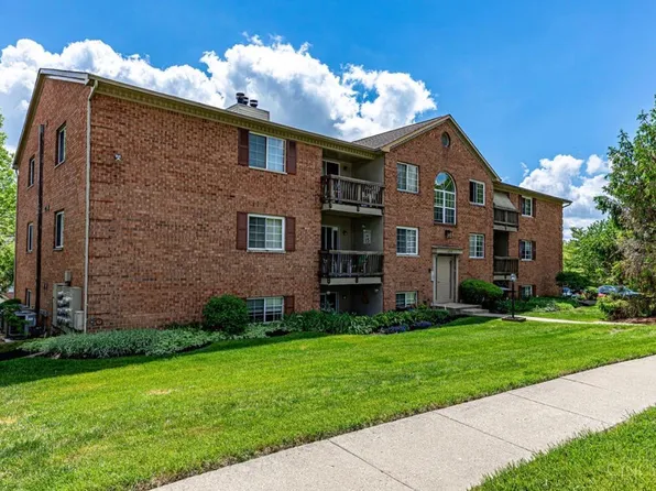 1575 Gelhot Dr APT 90, Fairfield, OH 45014