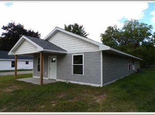 521 E State Rd, Hastings, MI 49058