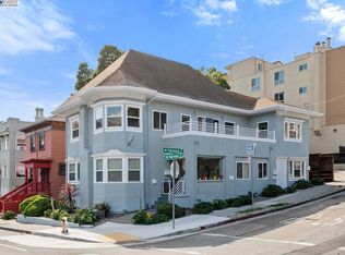 45 Fairmount Ave, Oakland, CA 94611