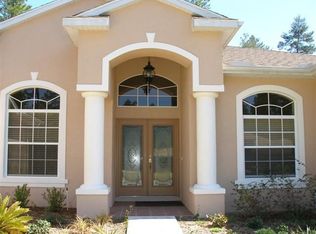 16 Browallia Ct, Homosassa, FL 34446