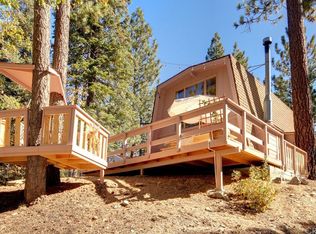 1271 Sand Canyon Ct, Big Bear Lake, CA 92315