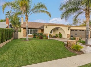 5921 Serena St, Simi Valley, CA 93063