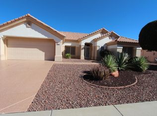 13932 W Via Tercero, Sun City West, AZ 85375