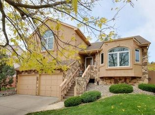 785 Carlson Dr, Colorado Springs, CO 80919