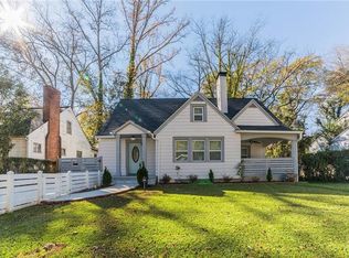 1660 Kenmore St SW, Atlanta, GA 30311