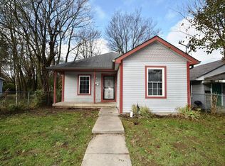 1418 N Sheffield Ave, Indianapolis, IN