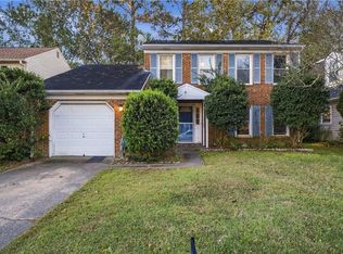 3737 Grey Dove Ln, Virginia Beach, VA 23456